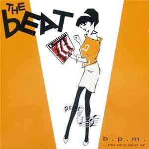 The Beat - B.P.M... Beats Per Minute (...The Very Best Of) FLAC