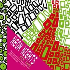 Various - Neon Nights Mixtape FLAC