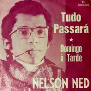 Nelson Ned - Tudo Passara / Domingo A Tarde FLAC