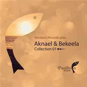 Aknael & Bekeela - Vendace Records Pres. Aknael & Bekeela - Collection 01 FLAC