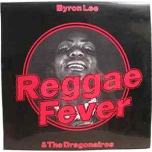 Byron Lee & The Dragonaires - Reggae Fever FLAC