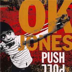 OK Jones - Push/Pull FLAC