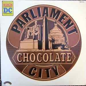 Parliament - Chocolate City FLAC