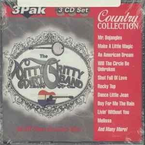 Nitty Gritty Dirt Band - Country Collection: 36 All-Time Greatest Hits FLAC