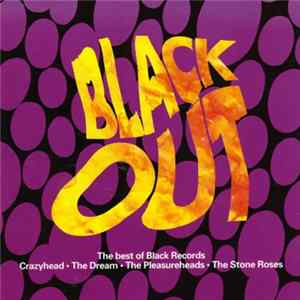 Various - Black Out (The Best Of Black Records) FLAC