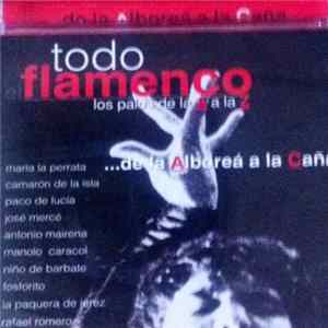Various - ...De La Alboreá A La Caña FLAC