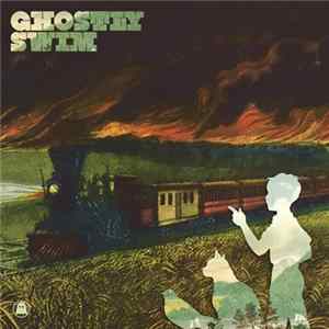 Various - Ghostly Swim FLAC