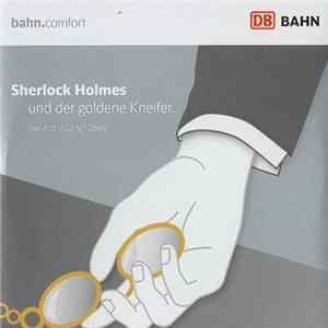 Arthur Conan Doyle - Sherlock Holmes Und Der Goldene Kneifer FLAC