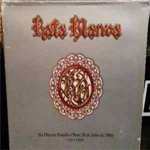 Rata Blanca - En Vivo (Estadio Obras 26 De Julio De 2003) FLAC