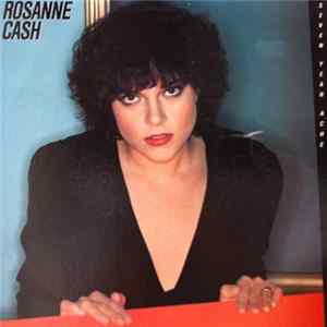 Rosanne Cash - Seven Year Ache FLAC
