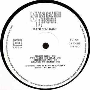 Madleen Kane - Sounds Of Love FLAC