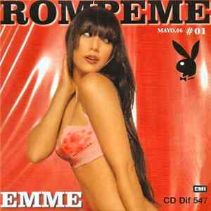 Emme - Rompeme FLAC