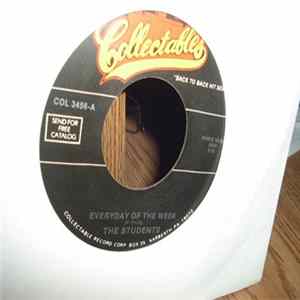The Students / The Encores - Everyday Of the Week / When I Look At You FLAC