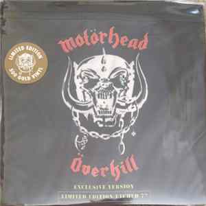 Motörhead - Overkill (Exclusive Version) FLAC