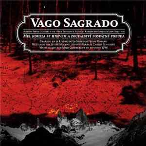 Vago Sagrado - Vago Sagrado FLAC