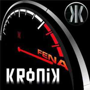 Kronik - Fena FLAC