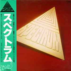 Spectrum - Spectrum FLAC