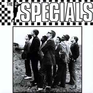 The Specials - The Specials FLAC