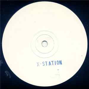 Various - X-Station FLAC