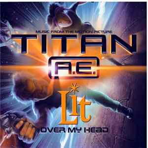 Lit - Over My Head FLAC