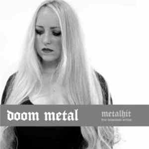 Various - Doom Metal FLAC