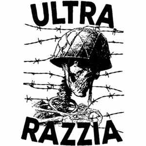 Ultra Razzia - La Demo FLAC