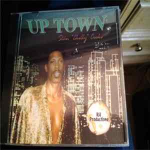 Stan "Chilly" Cooks - Up Town FLAC