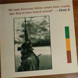 Various - At Least American Indian People Know Exactly How They've Been Fucked Around FLAC