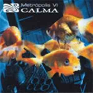 Metropolis VI - Calma FLAC