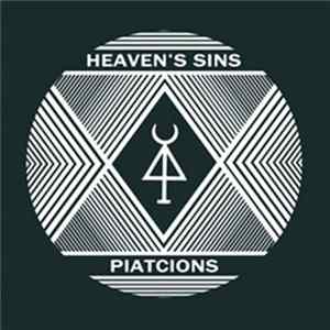 Piatcions - Heaven's Sins FLAC