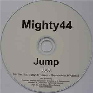 Mighty44 - Jump FLAC