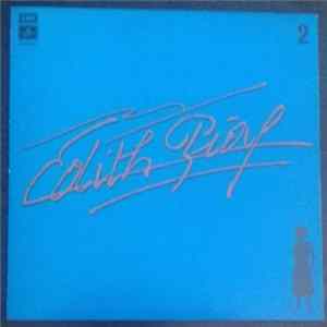 Edith Piaf - N° 2 FLAC