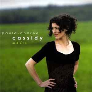 Paule-Andrée Cassidy - Métis FLAC
