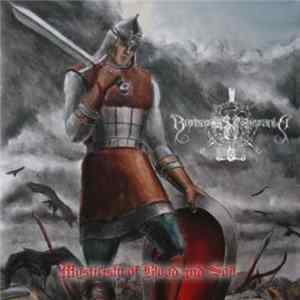 Barbarous Pomerania - Mysticism Of Blood And Soil FLAC