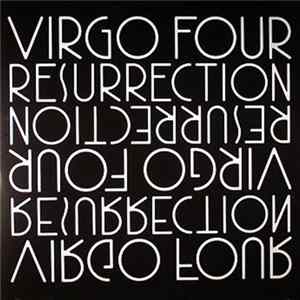 Virgo Four - It's A Crime Remixes FLAC