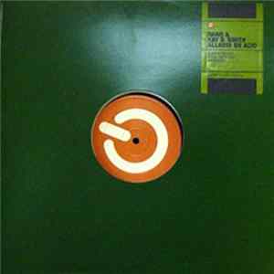 Dano & Kay D. Smith - Alladin On Acid FLAC