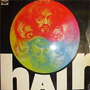John McLaren, Reddy , Sue Kramer - Hair FLAC