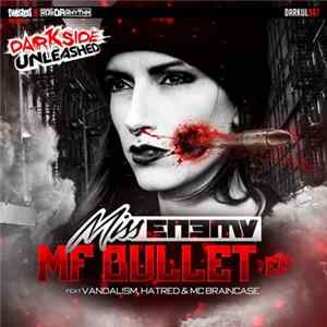 Miss Enemy - MF Bullet EP FLAC