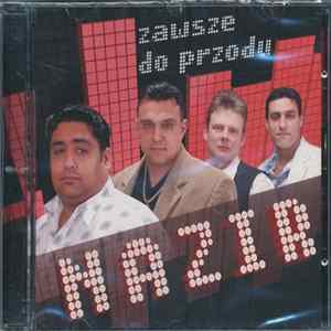 Nazir - Zawsze Do Przodu FLAC