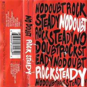 No Doubt - Rock Steady FLAC