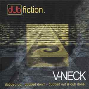 V-Neck - dUb fiction FLAC