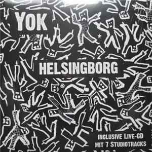 Yok - Helsingborg FLAC