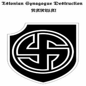 Estonian Synagogue Destruction - Narwa! FLAC