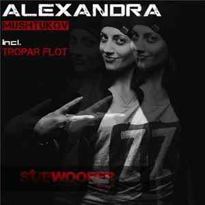 Mushtukov - Alexandra FLAC