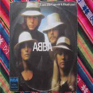 ABBA - Dancing Queen / That's Me FLAC