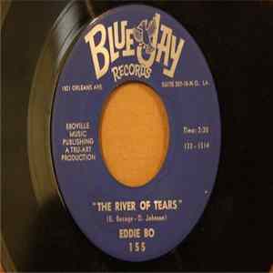 Eddie Bo - Fight It / The River Of Tears FLAC