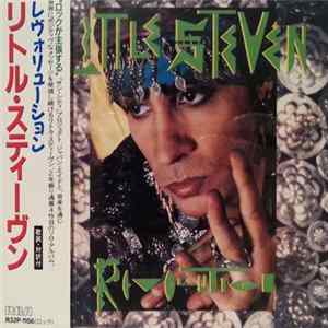 Little Steven - Revolution FLAC