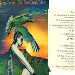 Ray Conniff - I Can See Clearly Now FLAC