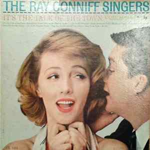 The Ray Conniff Singers - It's The Talk Of The Town FLAC