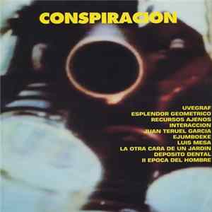 Various - Conspiracion FLAC